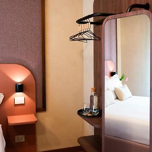 Kamer met een King Size Bed